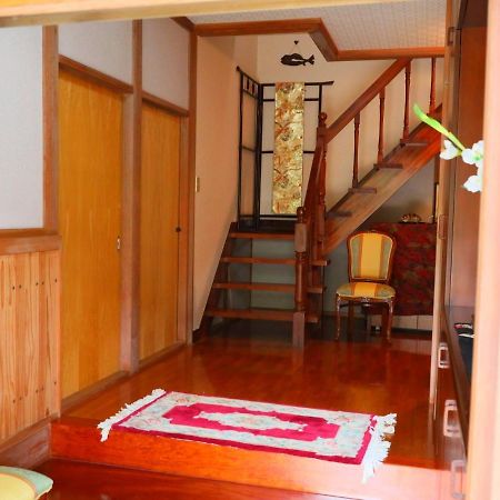 Uki - House - Vacation Stay 9664 Buitenkant foto