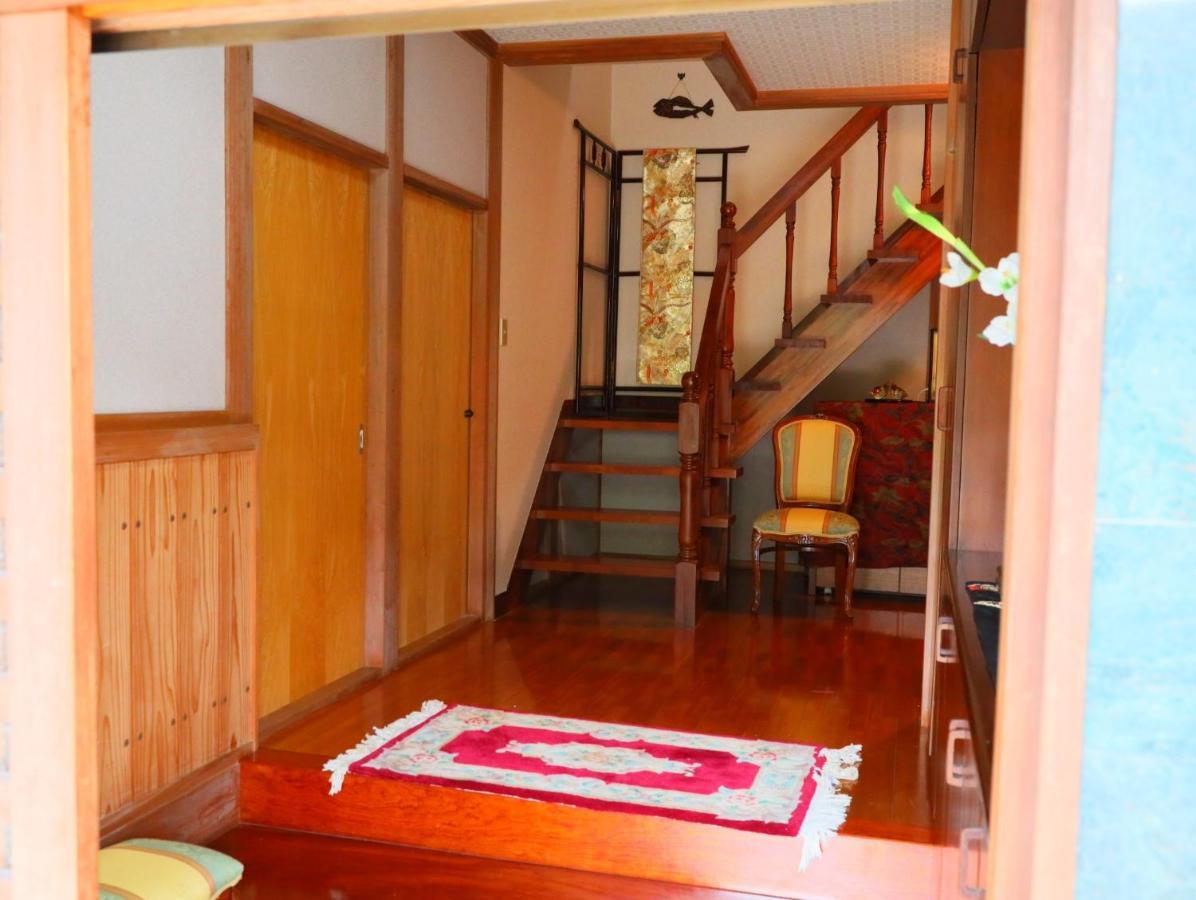 Uki - House - Vacation Stay 9664 Buitenkant foto
